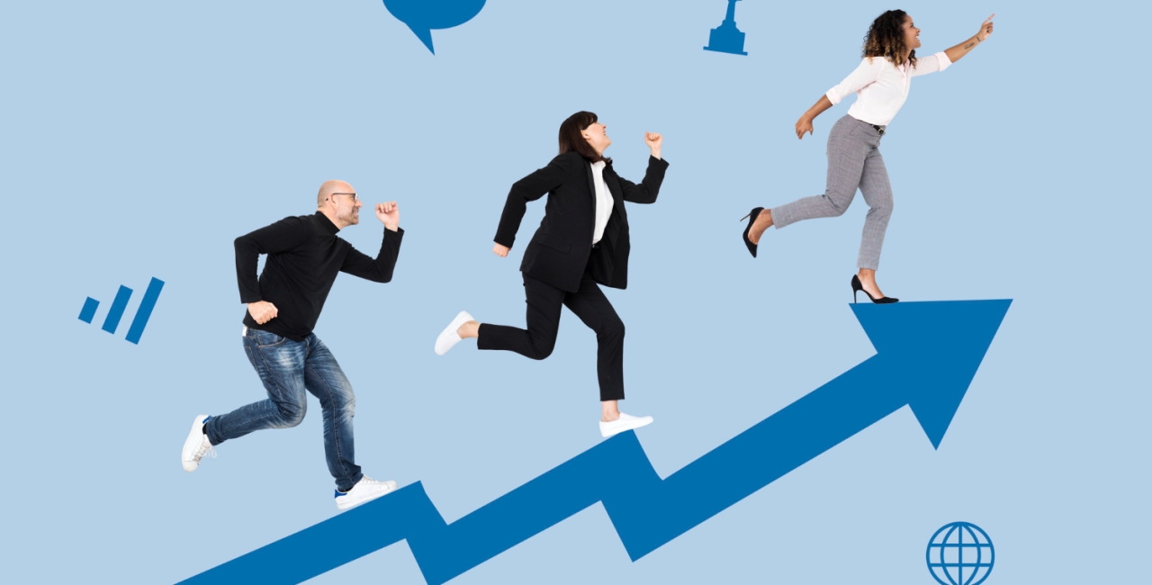 Dal Sogno all’Azione: Come il Coaching Trasforma le Visioni in Realtà