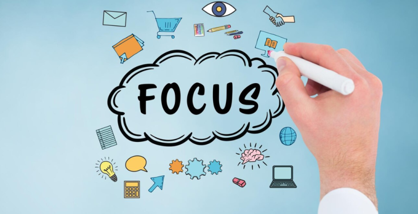 Focus e Intenzione: La Formula per Gestire le Emozioni e Creare Successo