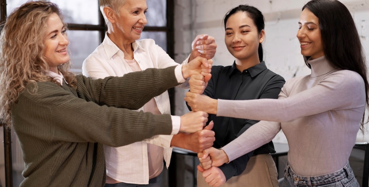 Il Primo Principio del Freiling e le Relazioni di Lavoro al Femminile: Un Approccio Consapevole per Valorizzare le Donne nel Mondo Professionale