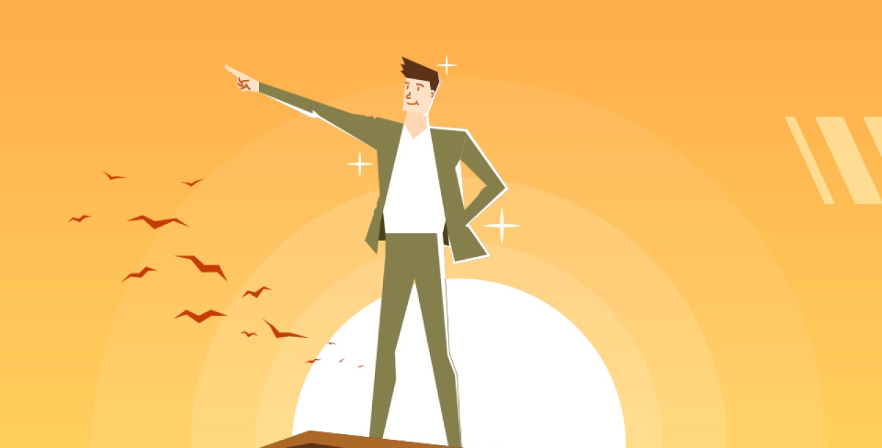 Visione e focus in un percorso di coaching: la chiave per il cambiamento consapevole. 