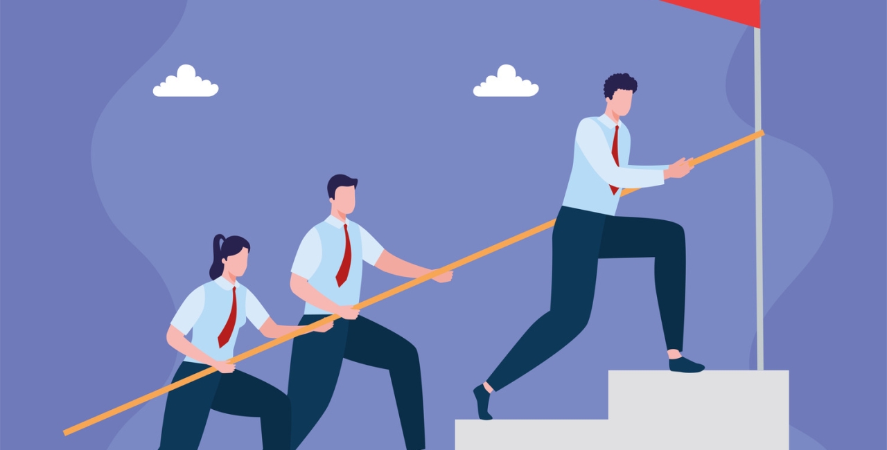 Leadership e Valore Personale: una Visione del Transurfing integrata alla Pedagogia degli Adulti